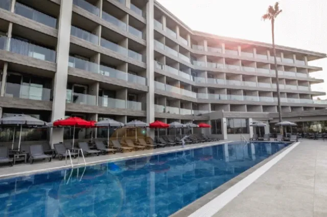 Billede av hotellet Elysee Rive (ex. Elysee Hotel) - nummer 1 af 10