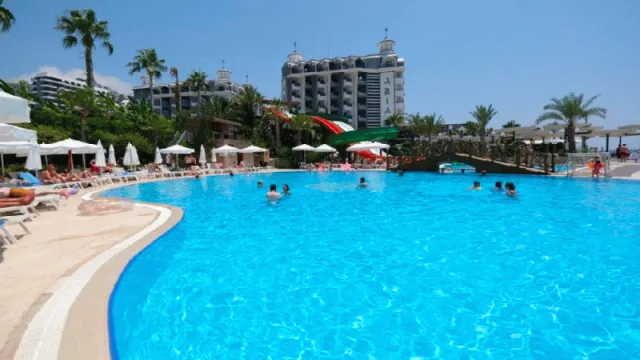 Billede av hotellet Aria Resort And Spa - nummer 1 af 10