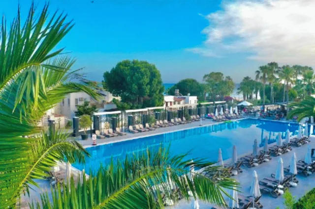 Billede av hotellet Thalia Unique - nummer 1 af 10