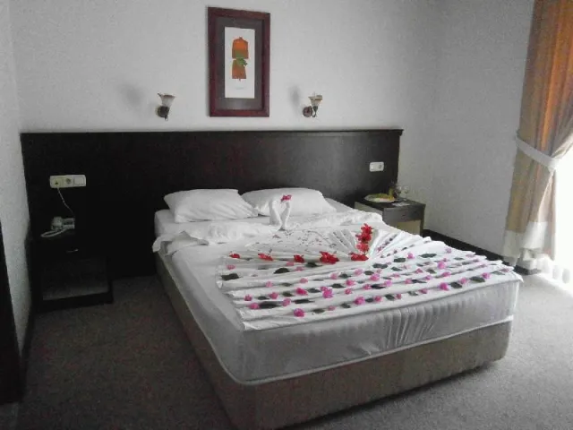 Billede av hotellet Nar Hotel Kemer - nummer 1 af 5
