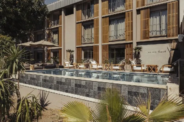 Billede av hotellet Sun Hotel by En Vie Beach - Adults Only - nummer 1 af 10