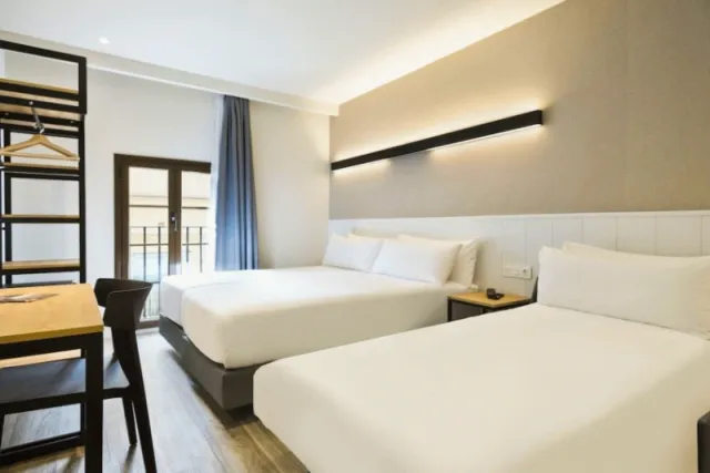 Billede av hotellet Acta BCN 40 - nummer 1 af 10