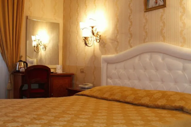 Billede av hotellet Hotel Eliseo - nummer 1 af 10