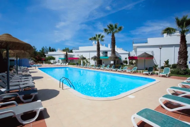 Billede av hotellet BaySide Salgados - nummer 1 af 10