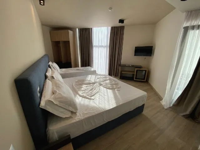 Hotellbilder av Aldis Hotel - nummer 1 av 6