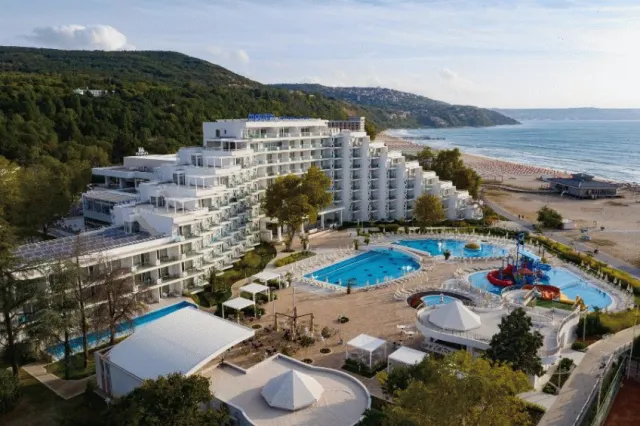 Billede av hotellet MARITIM Paradise Blue Hotel & Spa - nummer 1 af 10