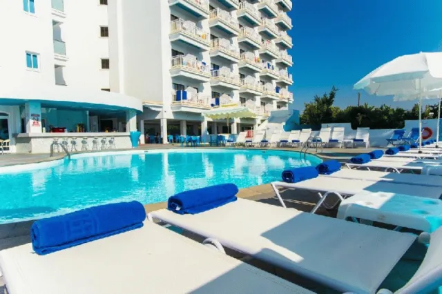 Billede av hotellet TSANotel - nummer 1 af 10