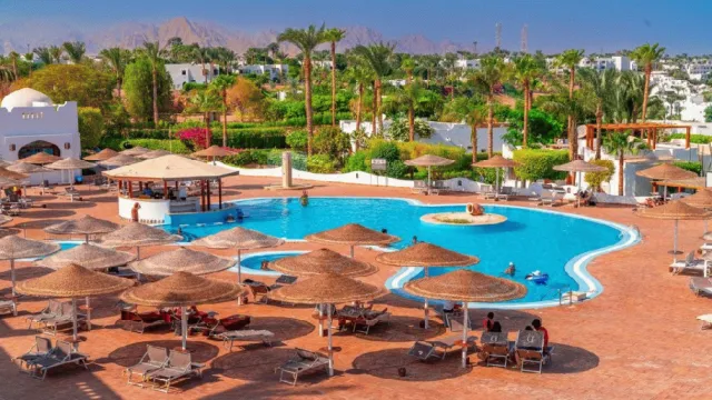 Billede av hotellet Domina Coral Bay Harem - nummer 1 af 7