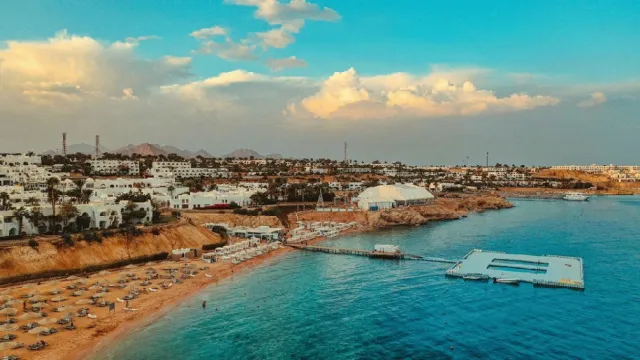 Billede av hotellet Domina Coral Bay Oasis - nummer 1 af 9