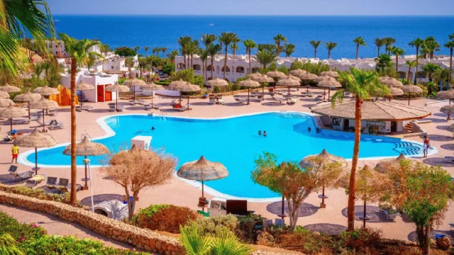 Billede av hotellet Domina Coral Bay Sultan - nummer 1 af 7