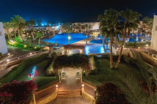 Billede av hotellet Sharm Reef Resort - nummer 1 af 10