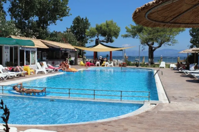 Billede av hotellet Koulouris Beach Hotel - nummer 1 af 10