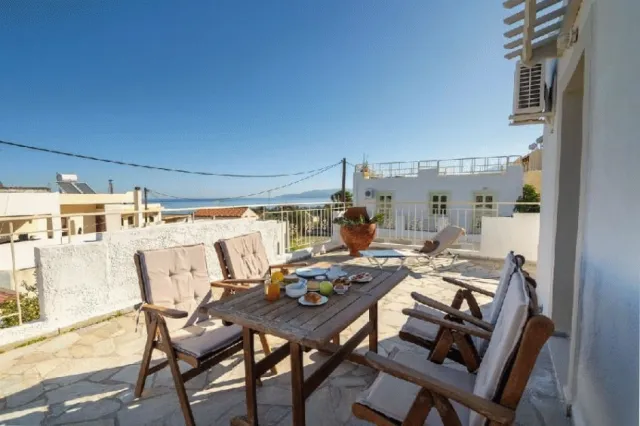 Billede av hotellet Hesperia Apartments - nummer 1 af 10
