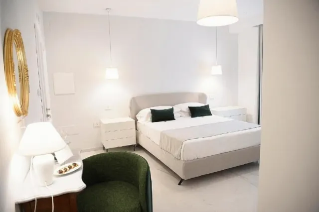 Hotellbilder av Tenuta Tropeano - nummer 1 av 9