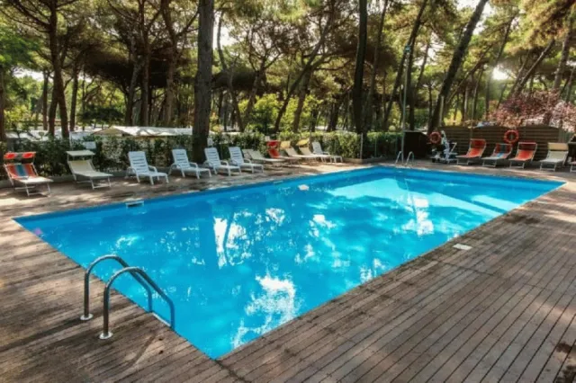 Hotellbilder av Sole Family Camping Village - nummer 1 av 10