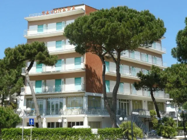 Billede av hotellet Hotel Sayonara - nummer 1 af 10