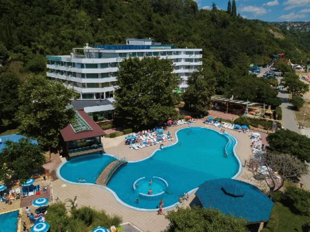 Billede av hotellet Arabella Beach - nummer 1 af 7