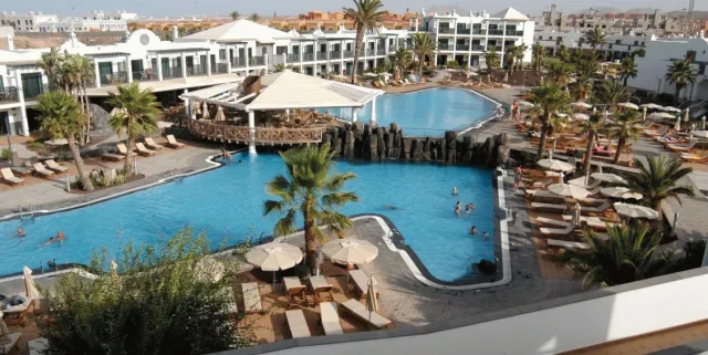 Billede av hotellet Las Marismas - nummer 1 af 10