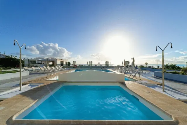 Billede av hotellet Green Ocean - nummer 1 af 10