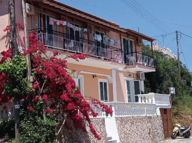 Billede av hotellet Kavos Fantasia Complex - nummer 1 af 10