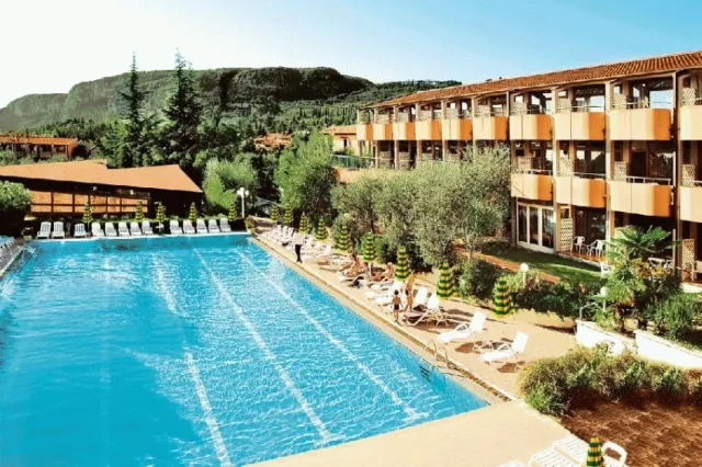 Billede av hotellet Hotelkomplex Palme/Suite/Royal - nummer 1 af 10
