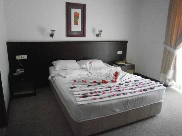 Billede av hotellet Nar Hotel Kemer - nummer 1 af 5