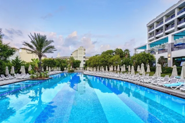 Billede av hotellet Seaden Valentine Resort and Spa - nummer 1 af 10