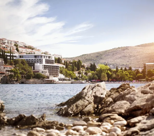 Hotellikuva Hotel Kompas Dubrovnik - numero 1 / 38