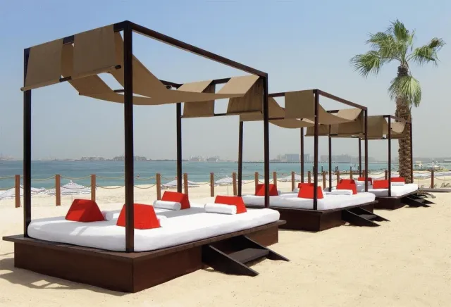 Hotellikuva Sheraton Jumeirah Beach Resort - numero 1 / 40