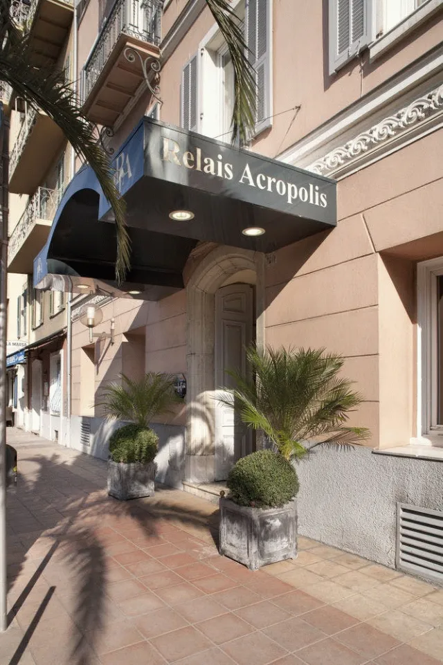 Hotellikuva Hotel Relais Acropolis - numero 1 / 18
