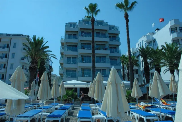 Billede av hotellet Begonville Beach Hotel - Adult Only - nummer 1 af 10