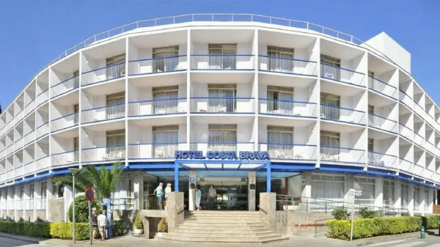 Hotellikuva Hotel GHT Costa Brava & SPA - numero 1 / 32