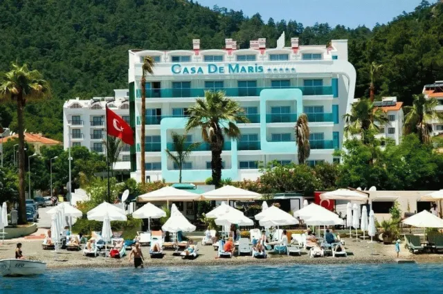 Billede av hotellet Casa De Maris Spa & Resort Hotel - - nummer 1 af 12