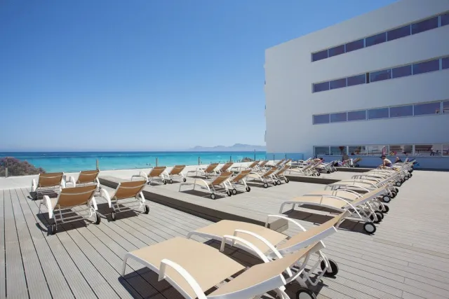 Hotellbilder av The Sea Hotel by Grupotel - Adults Only - nummer 1 av 13