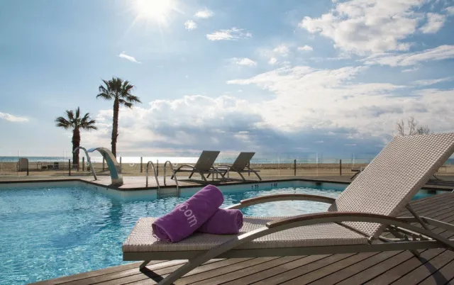 Billede av hotellet ALEGRIA Mar Mediterrania - Adults only - nummer 1 af 23