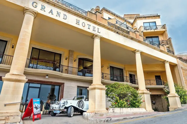 Hotellikuva The Grand Hotel Gozo - numero 1 / 38