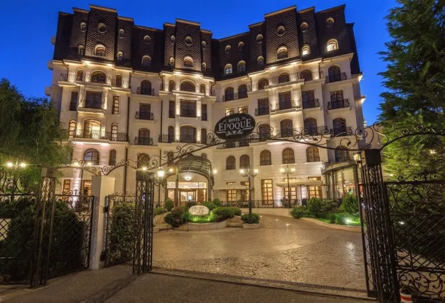 Hotellikuva Epoque Hotel Relais and Chateaux - numero 1 / 65