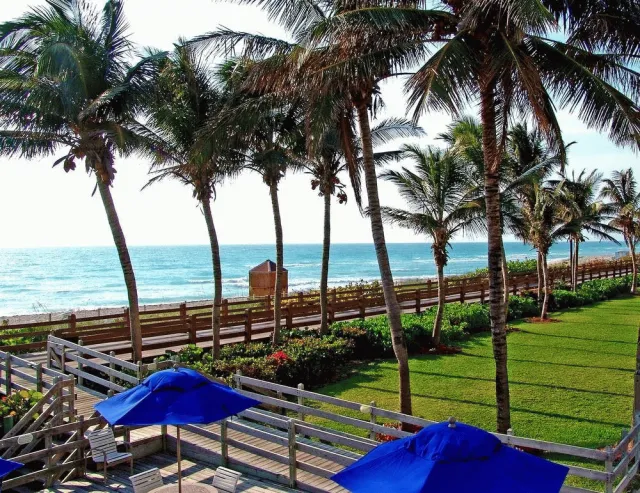 Hotellikuva Four Points by Sheraton Miami Beach - numero 1 / 20