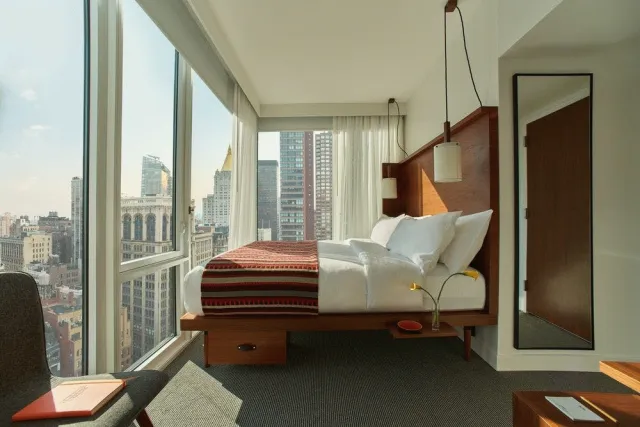 Billede av hotellet Hotel Arlo NoMad - nummer 1 af 7