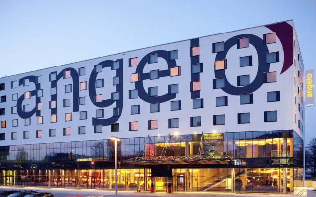Billede av hotellet Vienna House Easy Angelo Katowice - nummer 1 af 48