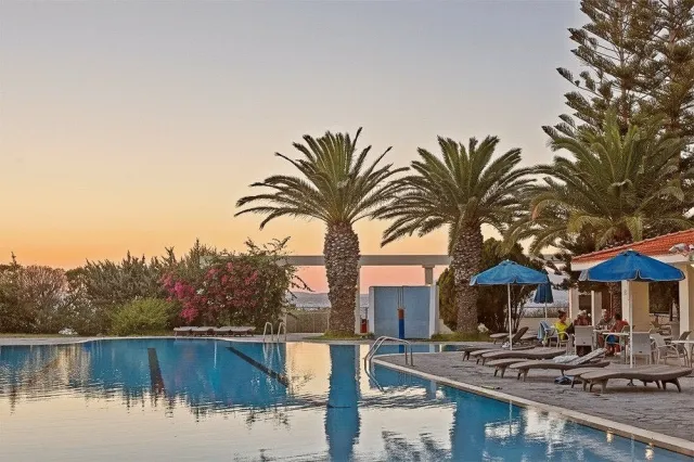 Billede av hotellet Ammos Resort - nummer 1 af 36