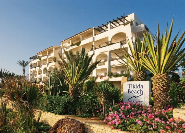 Hotellikuva Hotel Riu Tikida Beach - Adults only - numero 1 / 43