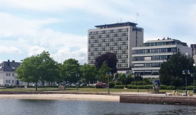 Billede av hotellet Radisson Blu Caledonien Hotel, Kristiansand - nummer 1 af 9