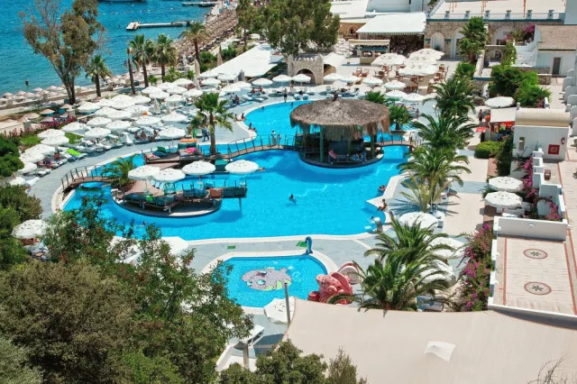 Hotellbilder av Salmakis Resort & Spa - nummer 1 av 18