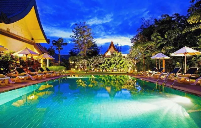 Hotellikuva Centara Kata Resort Phuket - numero 1 / 19