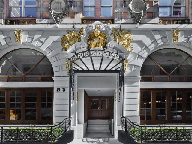 Billede av hotellet Life Hotel NoMad - nummer 1 af 8