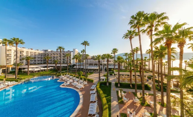 Billede av hotellet Ideal Prime Beach Hotel - nummer 1 af 8