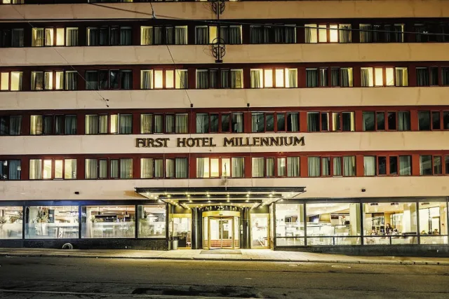 Hotellikuva First Hotel Millennium - numero 1 / 29