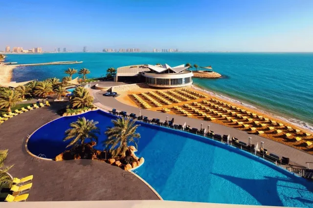 Billede av hotellet Hilton Doha Hotel - nummer 1 af 19