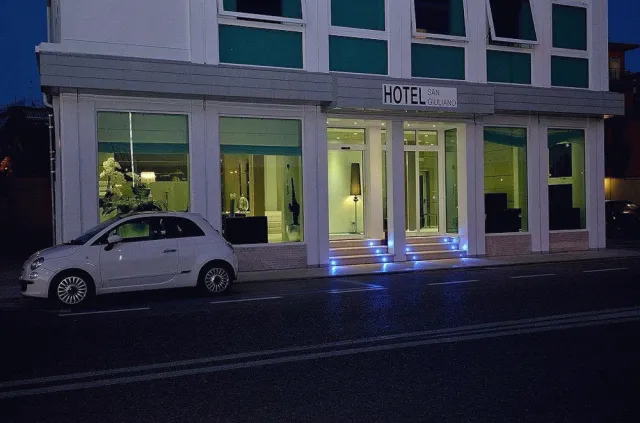Hotellikuva Hotel San Giuliano - numero 1 / 14